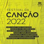album image Mar No Fim Festival Da Canção 2022