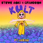 album image KULT (feat. Jasiah) Kult (feat. Jasiah) - Single
