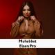 Восточная Музыка 2022 - Elsen Pro- Muhabbat (Remix 2022)