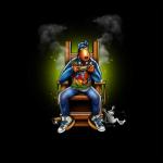 album image Pop Pop (feat. DaBaby) BODR