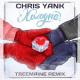 RUSSIAN DEEP - Chris Yank - Холодно (TREEMAINE Remix)