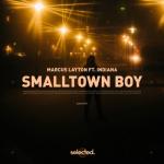 album image Smalltown Boy Smalltown Boy (feat. Indiana) - Single