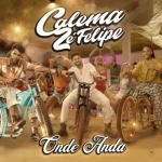 album image Onde Anda Onde Anda - Single