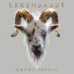 album image Rumbatón LEGENDADDY