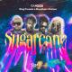 Camidoh, Mayorkun, Darkoo feat. King Promise - Sugarcane Remix (Sped Up Version)