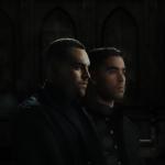 album image Crown The Lost and Damned - EP