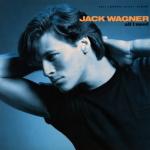 album image 01 Jack Wagner. All I Need All I Need