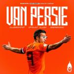 album image Van Persie Van Persie - Single