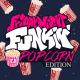 Vs Dave & Bambi [FNF] - Popcorn