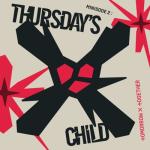 album image Opening Sequence minisode 2: Thursday's Child - EP