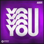 album image You (Extended Mix) YOU - Single