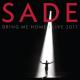 Sade - Cherish the Day