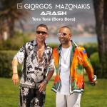 album image Ich Bin Weg (Boro Boro) (2021) ↪ vk.com/ritmo_dance_music Tora Tora (Boro Boro) - Single