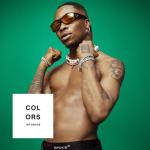 album image KU LO SA [A COLORS SHOW] KU LO SA - A COLORS SHOW - Single