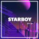the weeknd feat. daft punk - starboy (speed up)