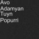 Աթոյան ❤ - AVO ADAMYAN Tuyn Popuri, Друзей и денег 2020