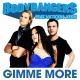 Bodybangers feat. Victoria Kern - Gimme More (feat. Victoria Kern)