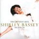 Shirley Bassey - Kiss Me Honey Honey (Kiss Me)