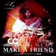 Carlos Gallardo, Michele Mccain - Make a Friend