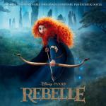 album image Il cielo toccherò Rebelle (Bande Originale du Film)