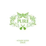 album image Bossa Nova Cover Songs Pure Acoustic Bossa Deux