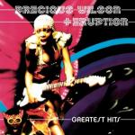 album image Raising My Family Precious Wilson & Eruption: Greatest Hits