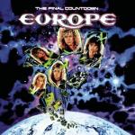 album image Rock the Night The Final Countdown