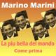 Marino Marini - Come Prima
