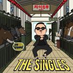 album image makareno, Gamno stails, Nosa i vost The Singles