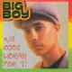 Big Boy feat. Angel Lopez - Mis Ojos Lloran por Ti (feat. Angel Lopez)