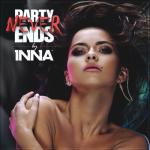 album image India (Radio Edit) Party Never Ends (Standard Edition)
