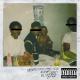 Kendrick Lamar feat. MC Eiht - m.A.A.d city