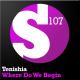 Tenishia, Andrew Rayel - Where Do We Begin