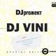 DJ Vini & Мурат Насыров - Я это ты remix DJ Vini vs. Мурат Насыров