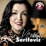 album image Ako treba mogu to Verica Serifovic