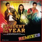 album image Ishq Wala Love (From "Student of the Year") Student of the Year (Remixes) - EP