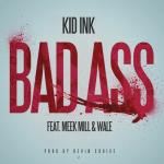 album image Bad Ass (PrimeMusic.ru) Bad Ass (feat. Meek Mill & Wale) - Single