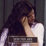 album image Alone Again, Naturally Train to Stockholm