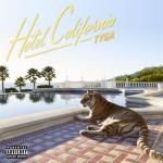 album image Molly feat. Wiz Khalifa & Mally Mall (bass remix) Hotel California