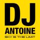 DJ ANTOINE - Paradise