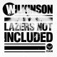 Wilkinson - Take You Higher