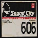 album image Heaven and All Sound City - Real to Reel