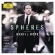 Daniel Hope, Chie Peters, Jacques Ammon, Deutsches Kammerorchester Berlin - Baranowski: Musica Universalis