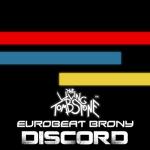album image Discord Discord - Single