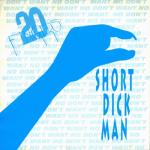 album image Short Dick Man Short Dick Man