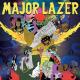 Major Lazer, Bruno Mars, Tyga, Mystic - Bubble Butt