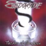 album image Queen of the Sky Theatre of Shadows