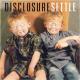 Disclosure - Help me loose my mind (SOHN remix)
