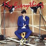 album image Love Motion My Everything