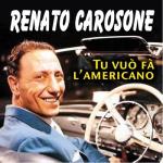 album image Lazzarella Tu vuò fa l'Americano